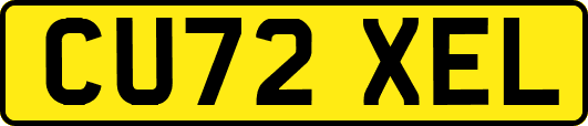 CU72XEL