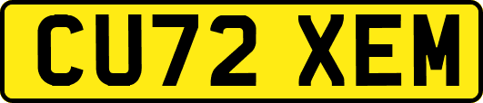 CU72XEM