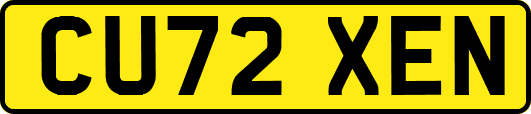 CU72XEN