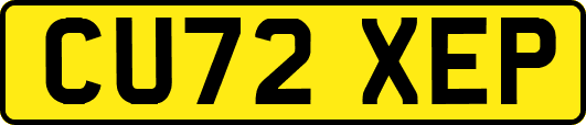 CU72XEP