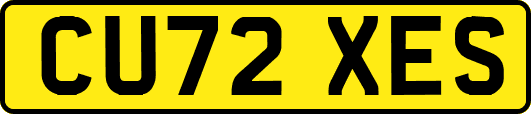 CU72XES
