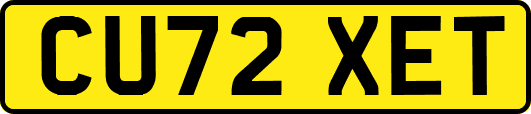 CU72XET