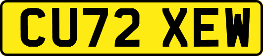 CU72XEW