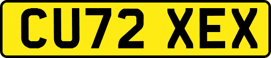 CU72XEX