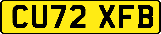 CU72XFB