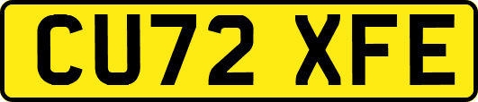 CU72XFE