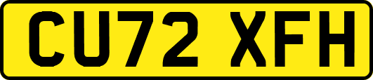 CU72XFH