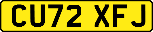 CU72XFJ