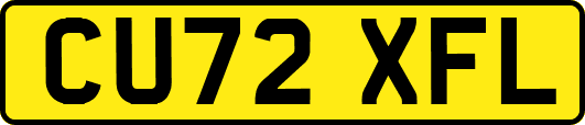 CU72XFL