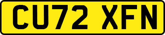 CU72XFN