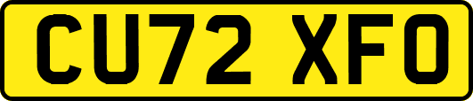 CU72XFO