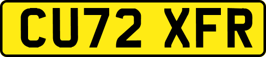 CU72XFR