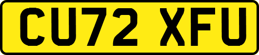 CU72XFU