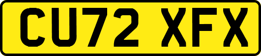 CU72XFX