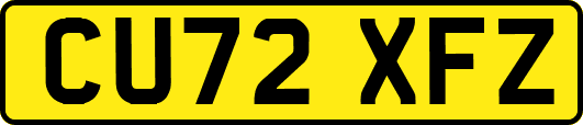 CU72XFZ