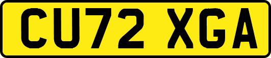 CU72XGA