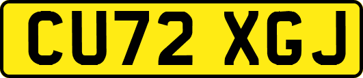 CU72XGJ