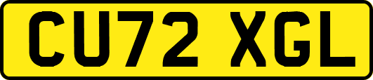 CU72XGL