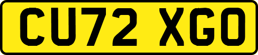 CU72XGO