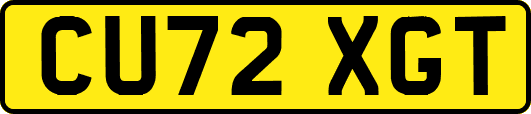 CU72XGT