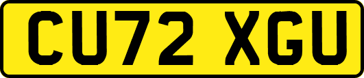 CU72XGU
