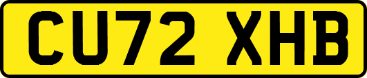 CU72XHB