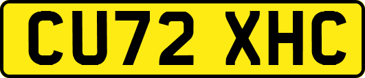 CU72XHC