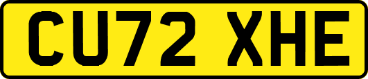 CU72XHE