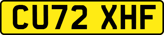 CU72XHF