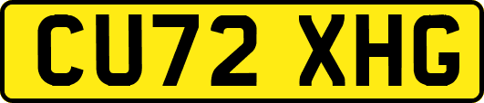 CU72XHG