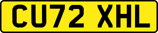 CU72XHL