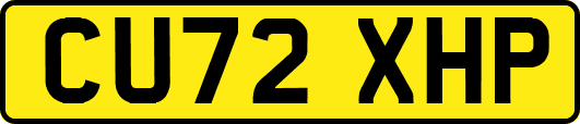 CU72XHP