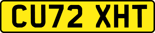 CU72XHT