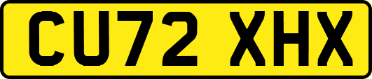 CU72XHX