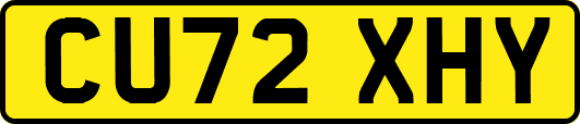 CU72XHY