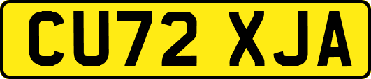 CU72XJA