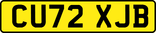 CU72XJB