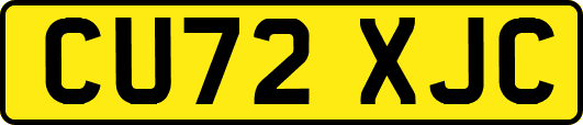 CU72XJC