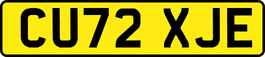 CU72XJE