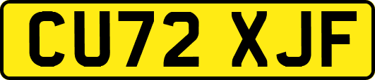CU72XJF