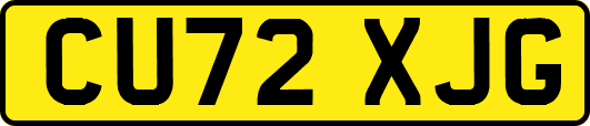CU72XJG