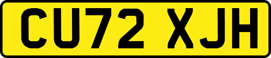 CU72XJH