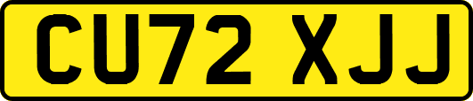 CU72XJJ