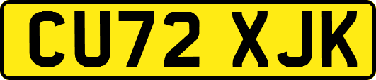 CU72XJK