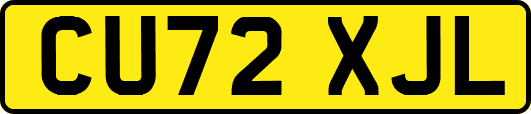 CU72XJL