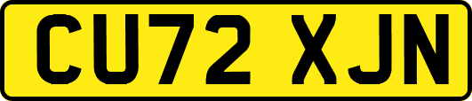 CU72XJN