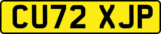 CU72XJP