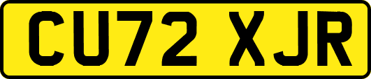 CU72XJR