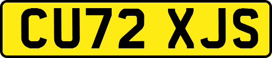 CU72XJS