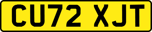 CU72XJT